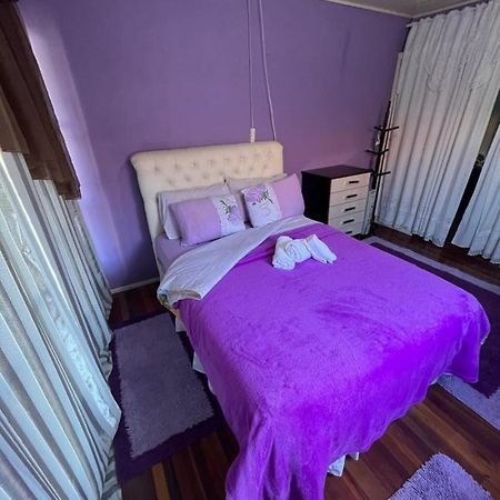 우루비시 Casa Estrela Guia 아파트 외부 사진