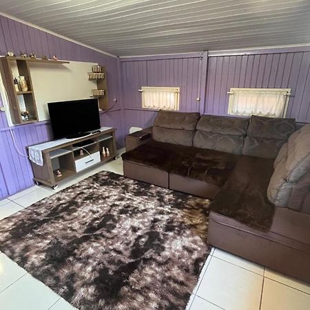 우루비시 Casa Estrela Guia 아파트 외부 사진