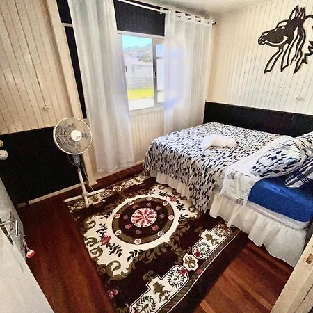 우루비시 Casa Estrela Guia 아파트 외부 사진