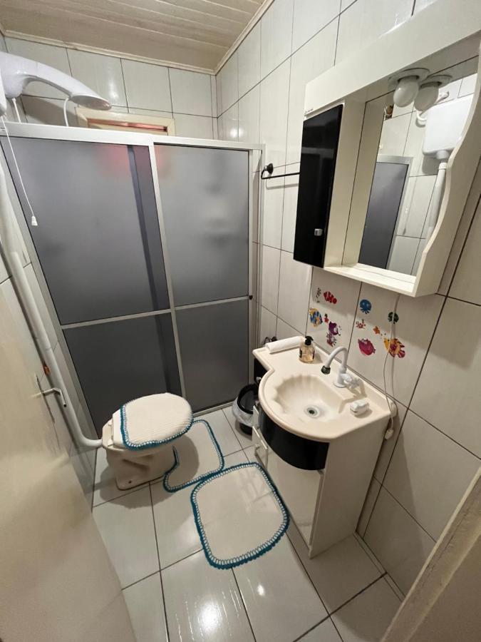 우루비시 Casa Estrela Guia 아파트 외부 사진