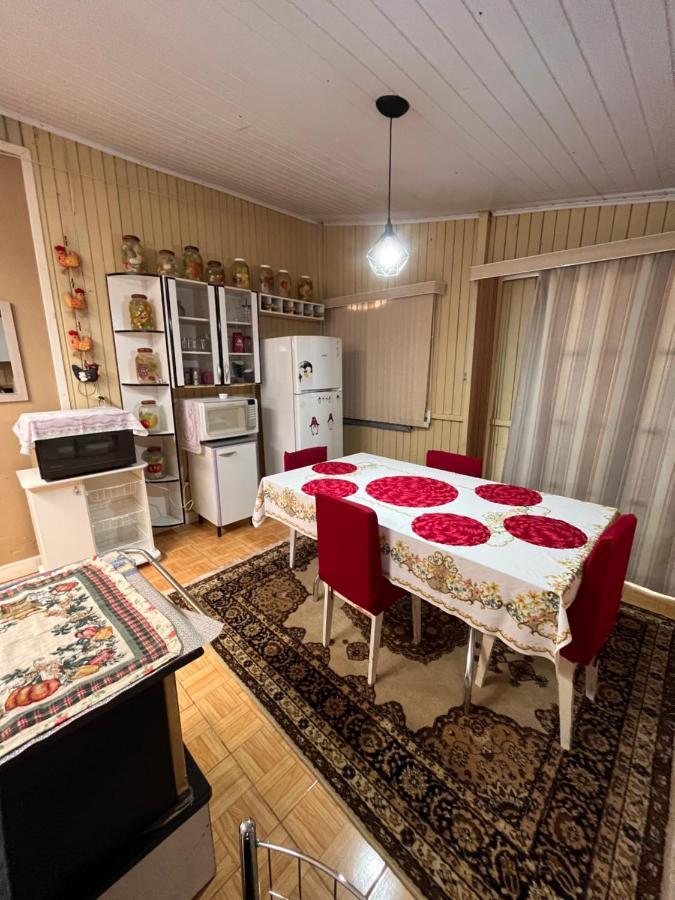 우루비시 Casa Estrela Guia 아파트 외부 사진
