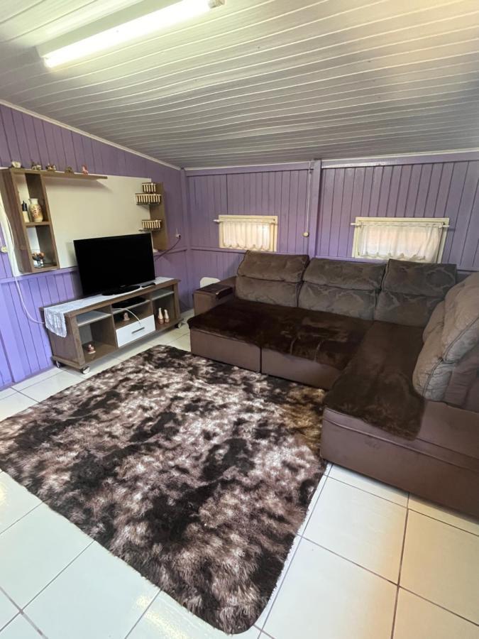 우루비시 Casa Estrela Guia 아파트 외부 사진