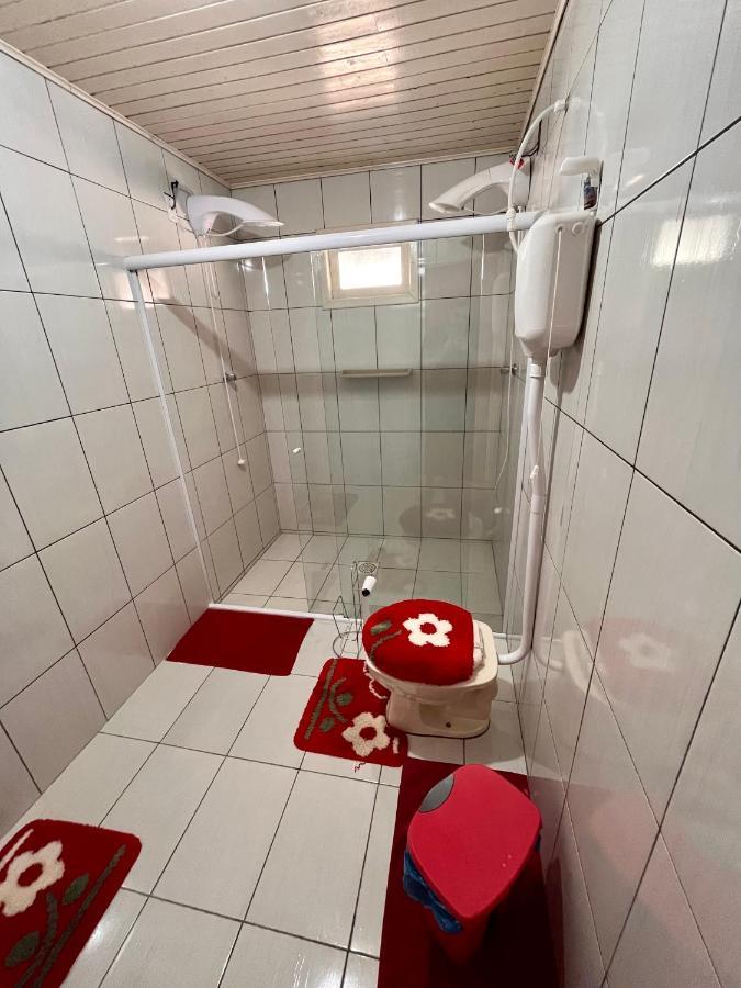 우루비시 Casa Estrela Guia 아파트 외부 사진