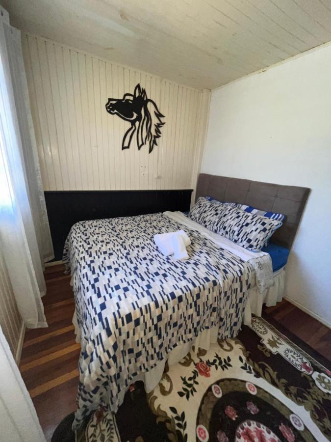 우루비시 Casa Estrela Guia 아파트 외부 사진
