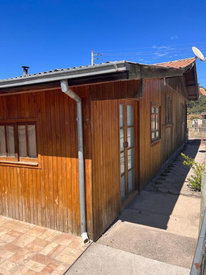 우루비시 Casa Estrela Guia 아파트 외부 사진