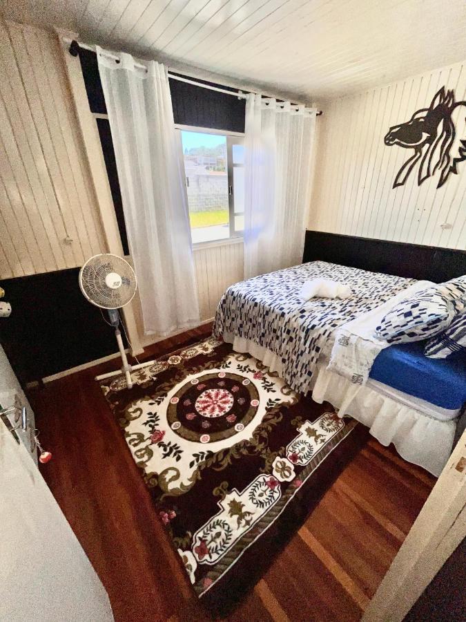 우루비시 Casa Estrela Guia 아파트 외부 사진