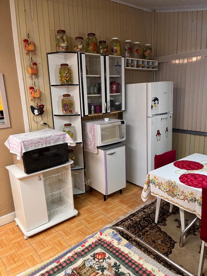 우루비시 Casa Estrela Guia 아파트 외부 사진