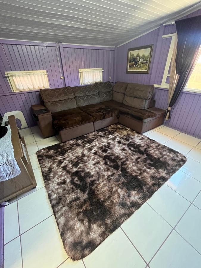 우루비시 Casa Estrela Guia 아파트 외부 사진